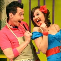 SHEAR MADNESS To Close At Florida Studio Theatre 4/18