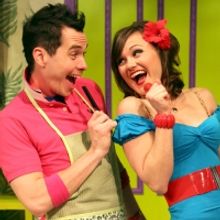 SHEAR MADNESS To Close At Florida Studio Theatre 4/18