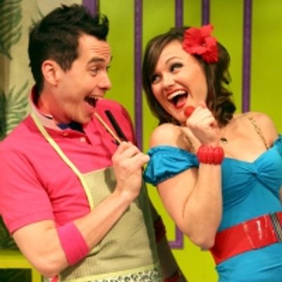 SHEAR MADNESS To Close At Florida Studio Theatre 4/18