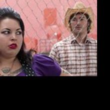 Miracle Theatre Group Presents AMERICAN SUEÑO, 1/15-23, 2010