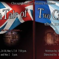 Broadway's A TALE OF TWO CITIES Plays JPAC in Cicero, Illinois