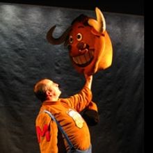 BWW Reviews: TEASER COW: Burger Kingdom Come