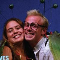 TIME FLIES Comes To NVA 8/1 Thru 8/16