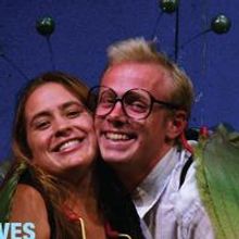 TIME FLIES Comes To NVA 8/1 Thru 8/16