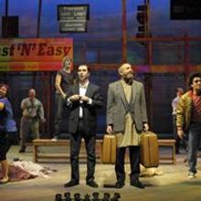 Photo Flash: THE KITE RUNNER At Arizona Theatre Company