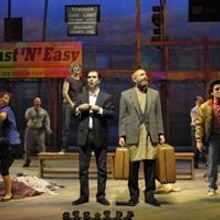 Hosseini's THE KITE RUNNER, Adapted By Spangler, Plays Tucson 9/10-10/3, Phoenix 10/8