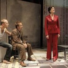 Photo Flash: TINY KUSHNER At Berkeley Rep