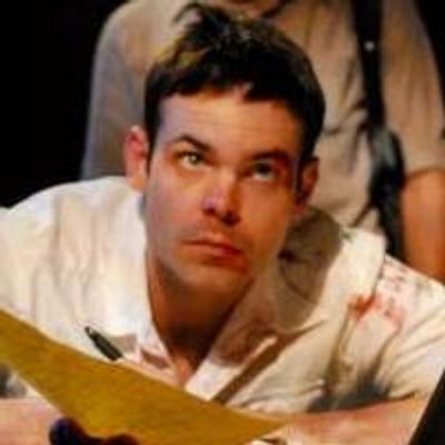 The Pillowman: Once Upon a Time...