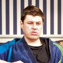 REVIEW: TOGETHER WE'RE HEAVY, Cock Tavern Theatre, October 1 2009
