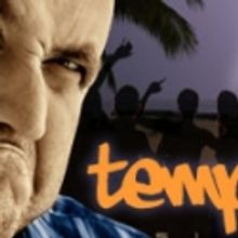 Mixed Salad Presents an Adaptation of Shakespeare's THE TEMPEST, Beginning 5/25