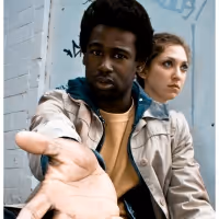 Know Theatre Presents THE EYES OF OEDIPUS 4/28-5/15