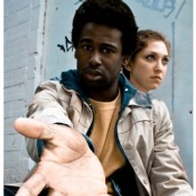 Know Theatre Presents THE EYES OF OEDIPUS 4/28-5/15