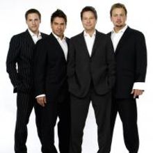 Pantages Theatre Presents The Blenders Holiday Soul Tour 2009, 12/11-12/13