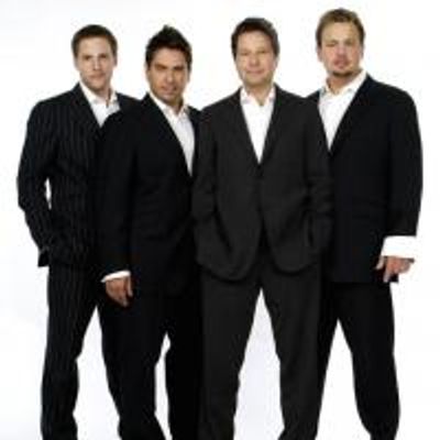 Pantages Theatre Presents The Blenders Holiday Soul Tour 2009, 12/11-12/13