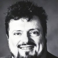THE john & jen CHRONICLES, part one: Tim Fudge