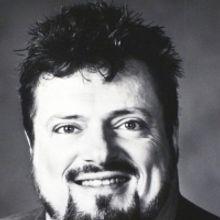 THE john & jen CHRONICLES, part one: Tim Fudge