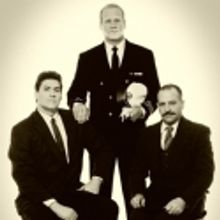 BWW Reviews: Circle Players & SCA's TITANIC THE MUSICAL