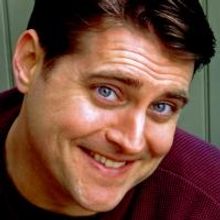 Horman & Serafini Join Luker and Cassidy in NSO Pops MUSIC MAN Concert, 11/27 & 11/28