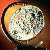 2009 Tony Award Winner: Peter Darling For 'Best Choreography'
