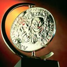2009 Tony Award Winner: Gregory Clarke For 'Best Sound Design of a Play'