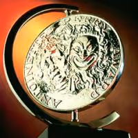 2009 Tony Award Winner: Gregory Jbara For 'Best Performance by a Featured Actor in a…
