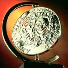 2009 Tony Award Winner: Gregory Jbara For 'Best Performance by a Featured Actor in a…