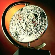2009 Tony Award Winner: God of Carnage For 'Best Play'