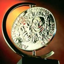 2009 Tony Award Winner: Alice Ripley For 'Best Leading Actress in a Musical'