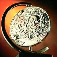 2009 Tony Award Winner: Ian MacNeil For 'Best Scenic Design of a Musical'