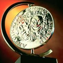 2009 Tony Award Winner: Roger Robinson For 'Best Performance by a Featured Actor in…