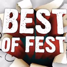 $26.50 Tickets Available to Tonight's NYMF Gala!