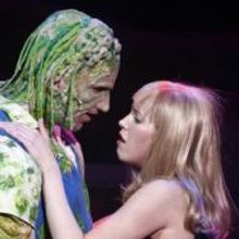 'THE TOXIC AVENGER' Opens at New World Stages 4/6