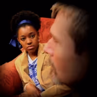 Aurora Theatre Regional Premiere - Tranced, A Psychological Drama