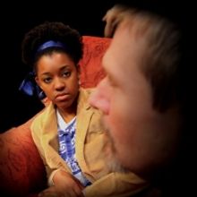 Aurora Theatre Regional Premiere - Tranced, A Psychological Drama