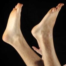 BWW REVIEWS: TRILOGY, Battersea Arts Centre