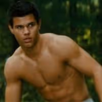 STAGE TUBE: 'Twilight: New Moon' - 'Jacob's Secret' Sneak Peek Video