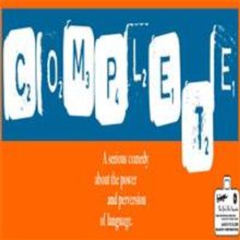 Kuchlewska's COMPLETE To Make World Premiere As Part Of FringeNYC