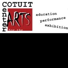 Cotuit Center For The Arts Announces February Concerts