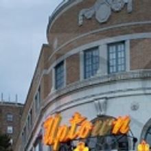 Upcoming Events at Uptown Theater, 5/11-6/8