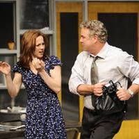 'BLACKBIRD' Flies Despite Heavy Material Photo