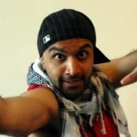 Photo Flash: Victory Gardens Theater Presents THE ELABORATE ENTRANCE OF CHAD DEITY 9/25 Thru 11/1