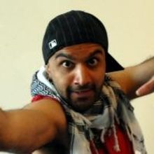 Photo Flash: Victory Gardens Theater Presents THE ELABORATE ENTRANCE OF CHAD DEITY 9/