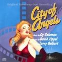 Masterworks Broadway Reissues CITY OF ANGELS Cast Recording Today, 5/4