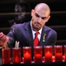 Photo Flash: Sax, Munoz, Hanlon & More In VENICE At KC Rep