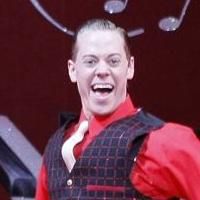 'WHITE CHRISTMAS' at The 5th Avenue Theatre