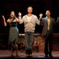 Photo Flash: 'tick, tick...BOOM!' At Westport Country Playhouse