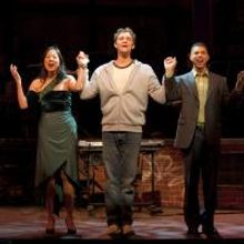 Photo Flash: 'tick, tick...BOOM!' At Westport Country Playhouse