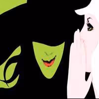 STAGE MAGIC: Behind the Scenes at WICKED with Marybeth Abel Part 2