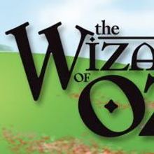 El Dorado Musical Theatre Holds WIZARD OF OZ Auditions 8/22-23