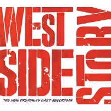 WEST SIDE STORY Wins GRAMMY for Best Show Album